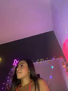 AlisonHoot69 online show from January 2025 03:23:02 AM