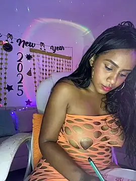 AlisonHoot69 online show from January 2025 06:08:02 PM