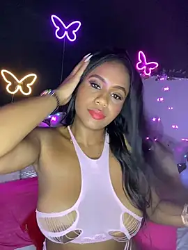 AlisonHoot69 online show from January 2025 03:41:01 AM