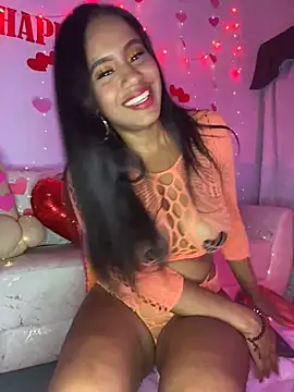 AlisonHoot69 online show from February 2025 02:38:01 AM