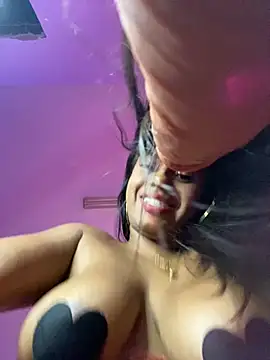 AlisonHoot69 online show from February 2025 12:14:01 AM