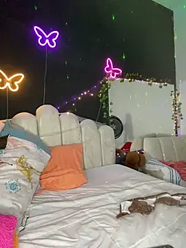 AlisonHoot69 online show from March 2025 03:34:02 AM