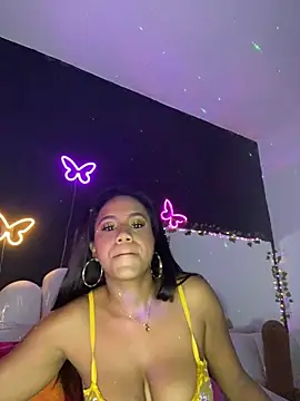 AlisonHoot69 online show from March 2025 07:31:01 AM