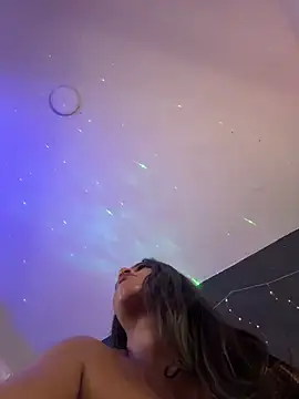 AlisonHoot69 online show from October 2025 09:09:01 AM