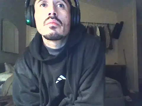 tengocanicas online show from February 2026 10:00:02 AM