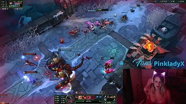 Pinkyladyxxx online show from January 2025 03:02:02 AM