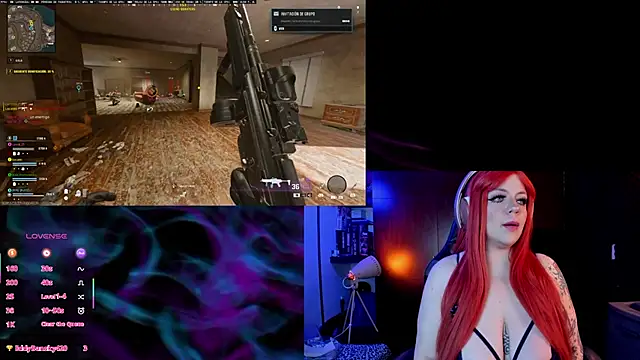 Snapshot of Irinaa_Scarlett chatting on October 2025 01:58:02 AM Irinaa Scarlett online show from October 2025 01:58:02 AM