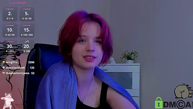 Alina Mills online show from December 2024 04:49:01 PM