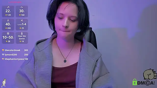 Alina Mills online show from December 2024 04:47:02 PM