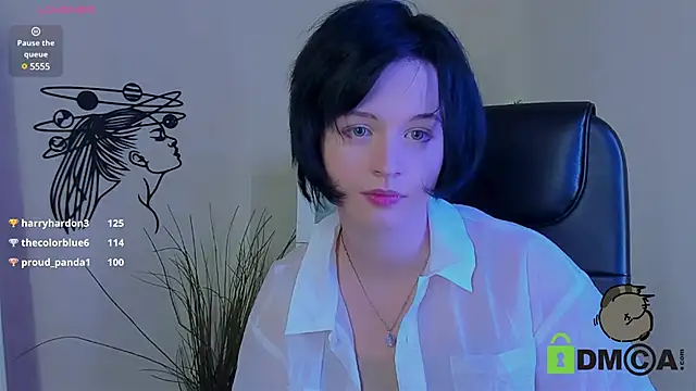 Alina Mills online show from December 2024 06:20:02 PM