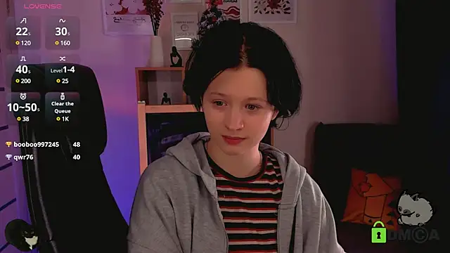 Alina Mills online show from January 2025 11:09:02 AM