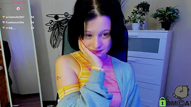 Alina Mills online show from January 2025 01:58:01 PM