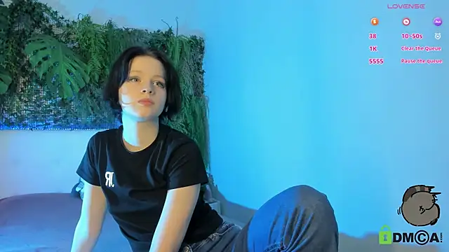 Alina Mills online show from January 2025 03:13:02 PM