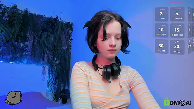 Alina Mills online show from February 2025 03:31:01 PM