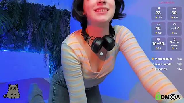 Alina Mills online show from February 2025 06:35:02 PM