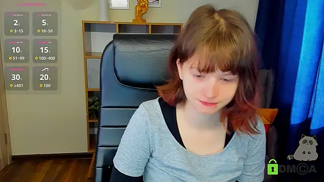 Alina Mills online show from September 2025 08:52:02 AM