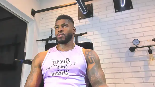 Snapshot of Makonneen chatting on January 2025 10:07:02 PM Makonneen online show from January 2025 10:07:02 PM