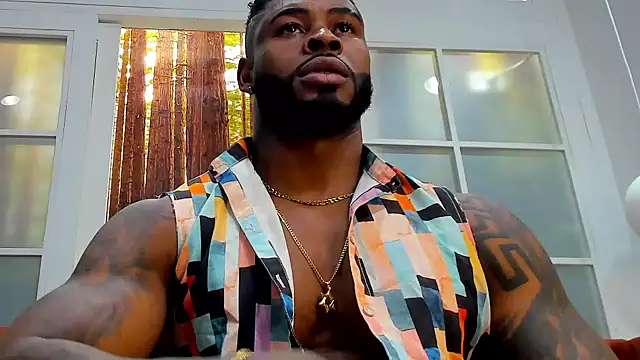 Snapshot of Makonneen chatting on January 2025 05:35:01 AM Makonneen online show from January 2025 05:35:01 AM