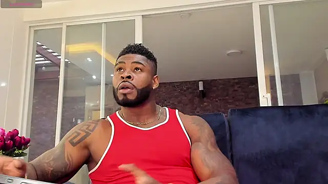 Snapshot of Makonneen chatting on February 2025 10:31:01 PM Makonneen online show from February 2025 10:31:01 PM