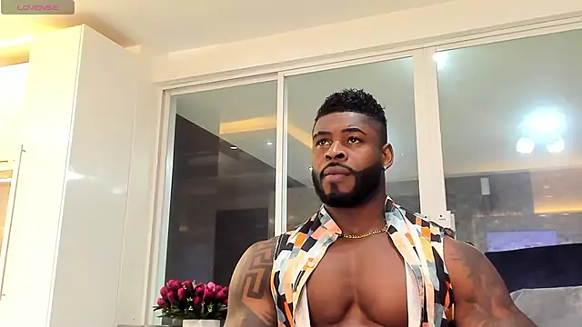 Snapshot of Makonneen chatting on March 2025 01:39:01 AM Makonneen online show from March 2025 01:39:01 AM