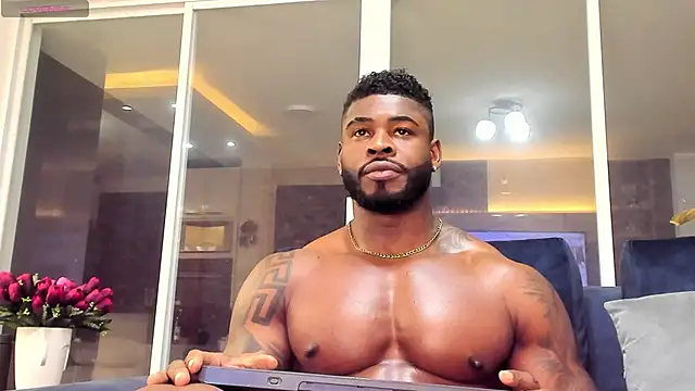 Snapshot of Makonneen chatting on March 2025 07:49:02 AM Makonneen online show from March 2025 07:49:02 AM