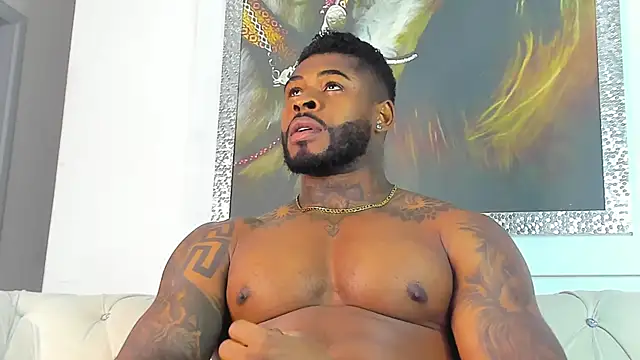 Snapshot of Makonneen chatting on September 2025 05:50:01 AM Makonneen online show from September 2025 05:50:01 AM