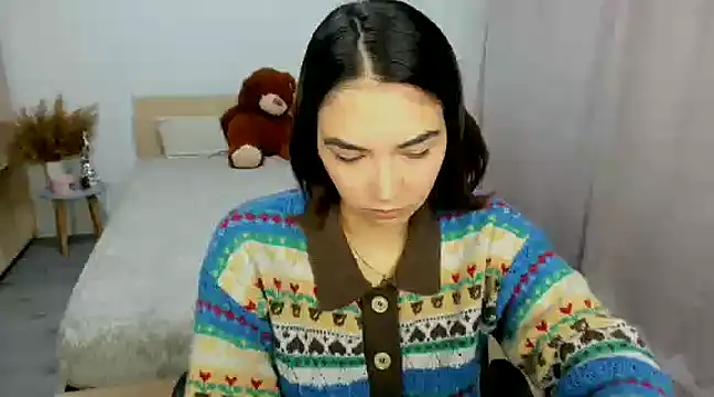 Snapshot of Alexa_Dolly12 chatting on December 2024 05:32:01 AM Alexa Dolly12 online show from December 2024 05:32:01 AM