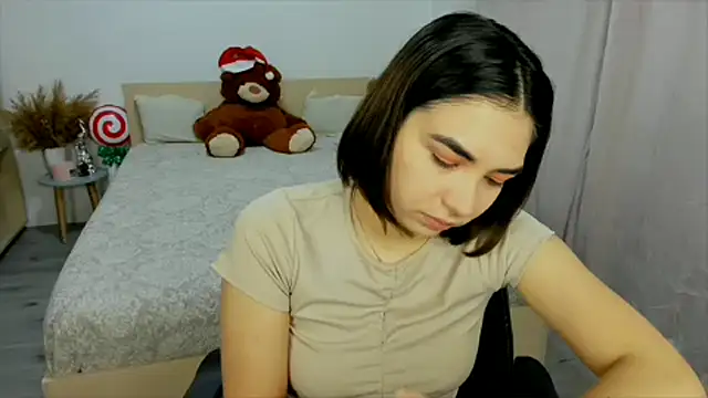 Snapshot of Alexa_Dolly12 chatting on December 2024 06:24:02 AM Alexa Dolly12 online show from December 2024 06:24:02 AM