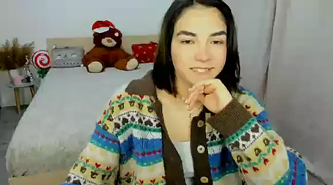 Snapshot of Alexa_Dolly12 chatting on December 2024 06:27:01 AM Alexa Dolly12 online show from December 2024 06:27:01 AM