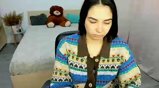 Snapshot of Alexa_Dolly12 chatting on January 2025 09:44:02 AM Alexa Dolly12 online show from January 2025 09:44:02 AM