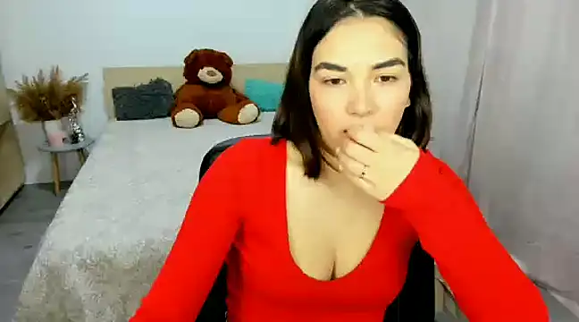 Snapshot of Alexa_Dolly12 chatting on January 2025 06:16:02 AM Alexa Dolly12 online show from January 2025 06:16:02 AM