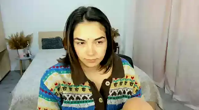 Snapshot of Alexa_Dolly12 chatting on January 2025 10:50:02 AM Alexa Dolly12 online show from January 2025 10:50:02 AM