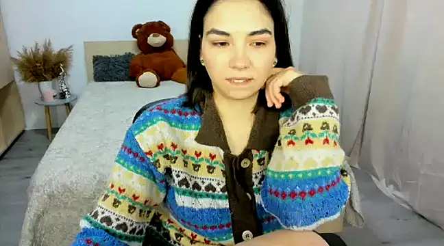 Snapshot of Alexa_Dolly12 chatting on January 2025 09:29:01 AM Alexa Dolly12 online show from January 2025 09:29:01 AM