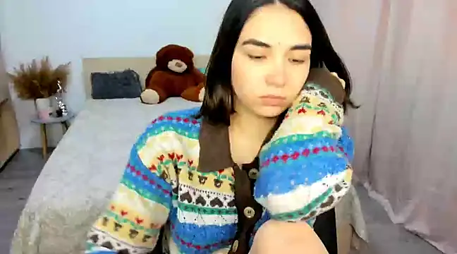 Snapshot of Alexa_Dolly12 chatting on January 2025 10:08:02 AM Alexa Dolly12 online show from January 2025 10:08:02 AM