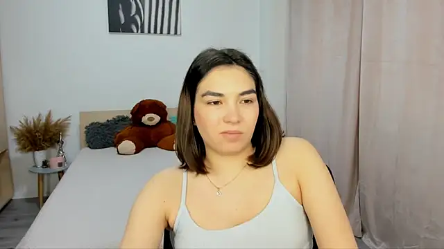 Snapshot of Alexa_Dolly12 chatting on February 2025 07:20:01 AM Alexa Dolly12 online show from February 2025 07:20:01 AM