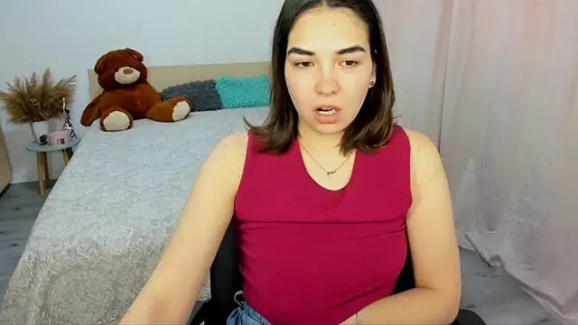 Snapshot of Alexa_Dolly12 chatting on February 2025 10:09:01 AM Alexa Dolly12 online show from February 2025 10:09:01 AM
