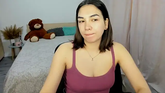 Snapshot of Alexa_Dolly12 chatting on March 2025 07:15:01 AM Alexa Dolly12 online show from March 2025 07:15:01 AM