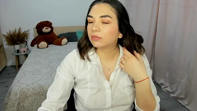 Snapshot of Alexa_Dolly12 chatting on March 2025 06:24:02 AM Alexa Dolly12 online show from March 2025 06:24:02 AM