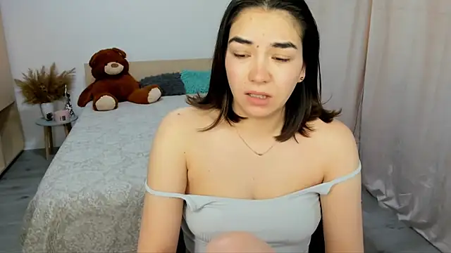 Snapshot of Alexa_Dolly12 chatting on March 2025 10:54:02 AM Alexa Dolly12 online show from March 2025 10:54:02 AM