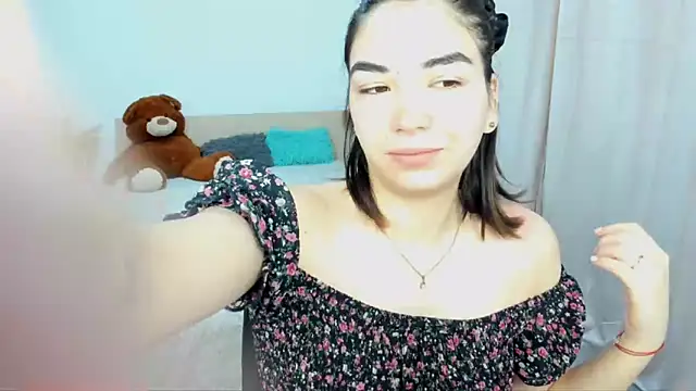 Snapshot of Alexa_Dolly12 chatting on March 2025 06:49:02 AM Alexa Dolly12 online show from March 2025 06:49:02 AM