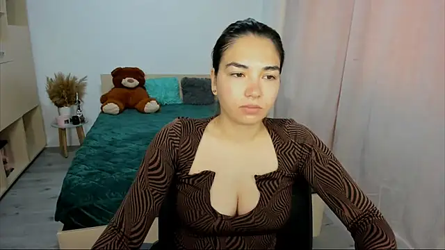 Snapshot of Alexa_Dolly12 chatting on September 2025 08:36:02 AM Alexa Dolly12 online show from September 2025 08:36:02 AM