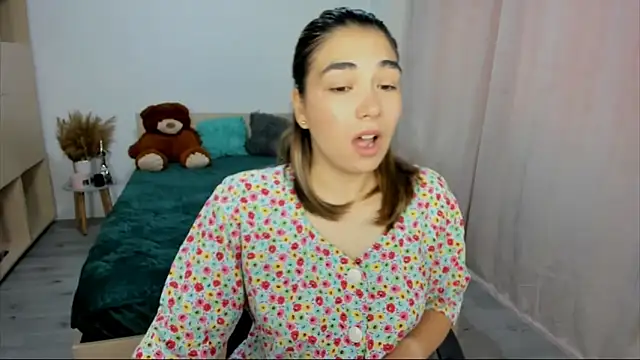 Snapshot of Alexa_Dolly12 chatting on September 2025 05:40:01 AM Alexa Dolly12 online show from September 2025 05:40:01 AM