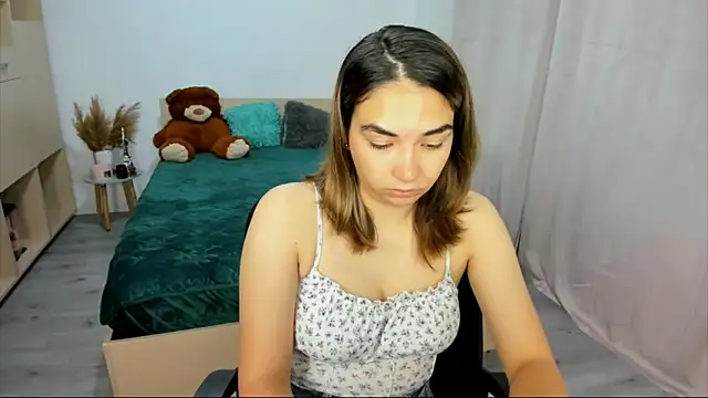Snapshot of Alexa_Dolly12 chatting on September 2025 05:20:01 AM Alexa Dolly12 online show from September 2025 05:20:01 AM