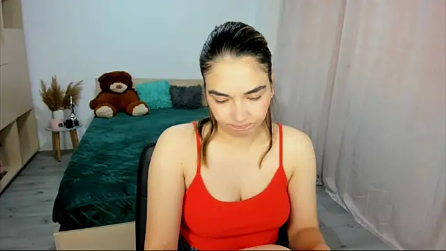 Snapshot of Alexa_Dolly12 chatting on September 2025 05:20:02 AM Alexa Dolly12 online show from September 2025 05:20:02 AM