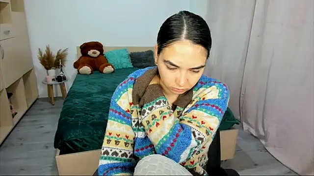 Snapshot of Alexa_Dolly12 chatting on September 2025 05:42:01 AM Alexa Dolly12 online show from September 2025 05:42:01 AM