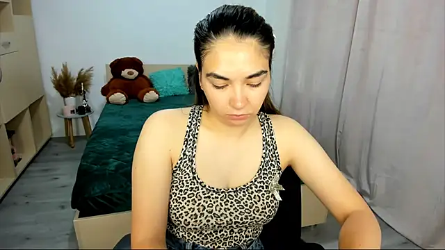 Snapshot of Alexa_Dolly12 chatting on September 2025 05:43:02 AM Alexa Dolly12 online show from September 2025 05:43:02 AM