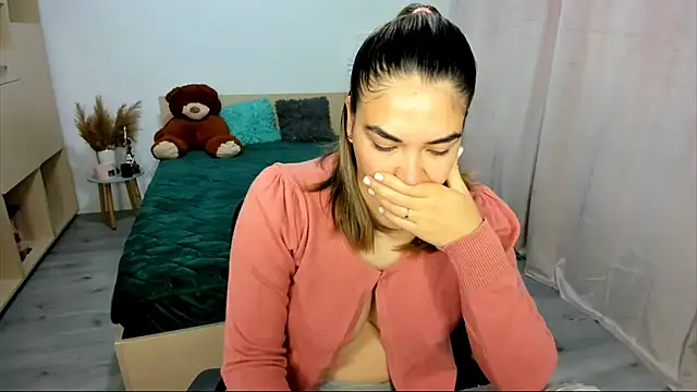 Snapshot of Alexa_Dolly12 chatting on October 2025 05:36:02 AM Alexa Dolly12 online show from October 2025 05:36:02 AM