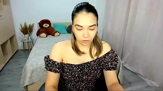 Snapshot of Alexa_Dolly12 chatting on October 2025 06:00:02 AM Alexa Dolly12 online show from October 2025 06:00:02 AM