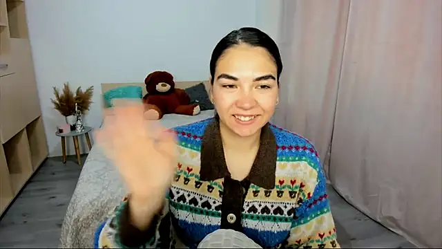 Snapshot of Alexa_Dolly12 chatting on November 2025 06:57:02 AM Alexa Dolly12 online show from November 2025 06:57:02 AM