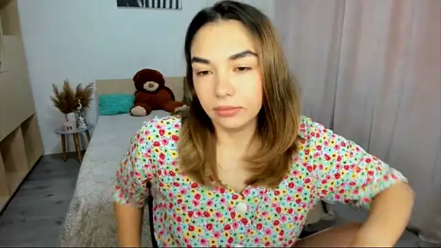 Snapshot of Alexa_Dolly12 chatting on November 2025 06:41:02 AM Alexa Dolly12 online show from November 2025 06:41:02 AM